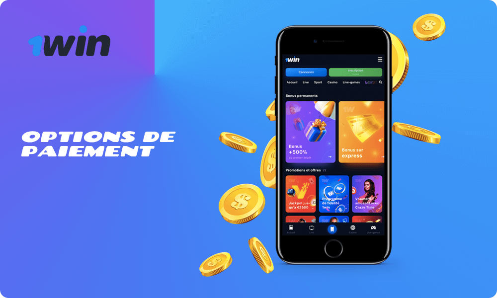 Options de paiement disponibles au Burkina Faso pour Rocket X 1win