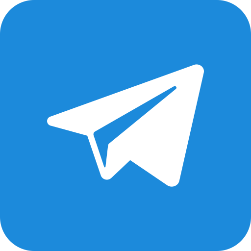 Telegram logo