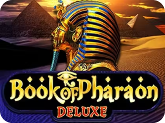 Book of Pharaon Deluxe