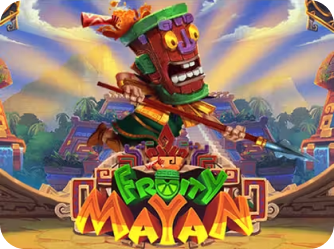 Fruity Mayan