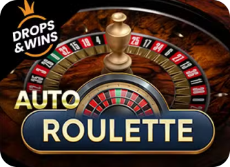 Live - Roulette Auto