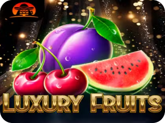 Luxury Fruits