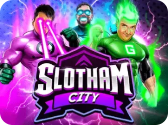 Slotham City