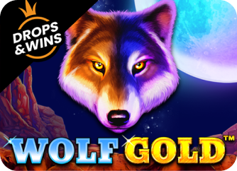 Wolf Gold